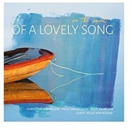 Porter,cole - On The Brink Of A Lovely Song - Music CD