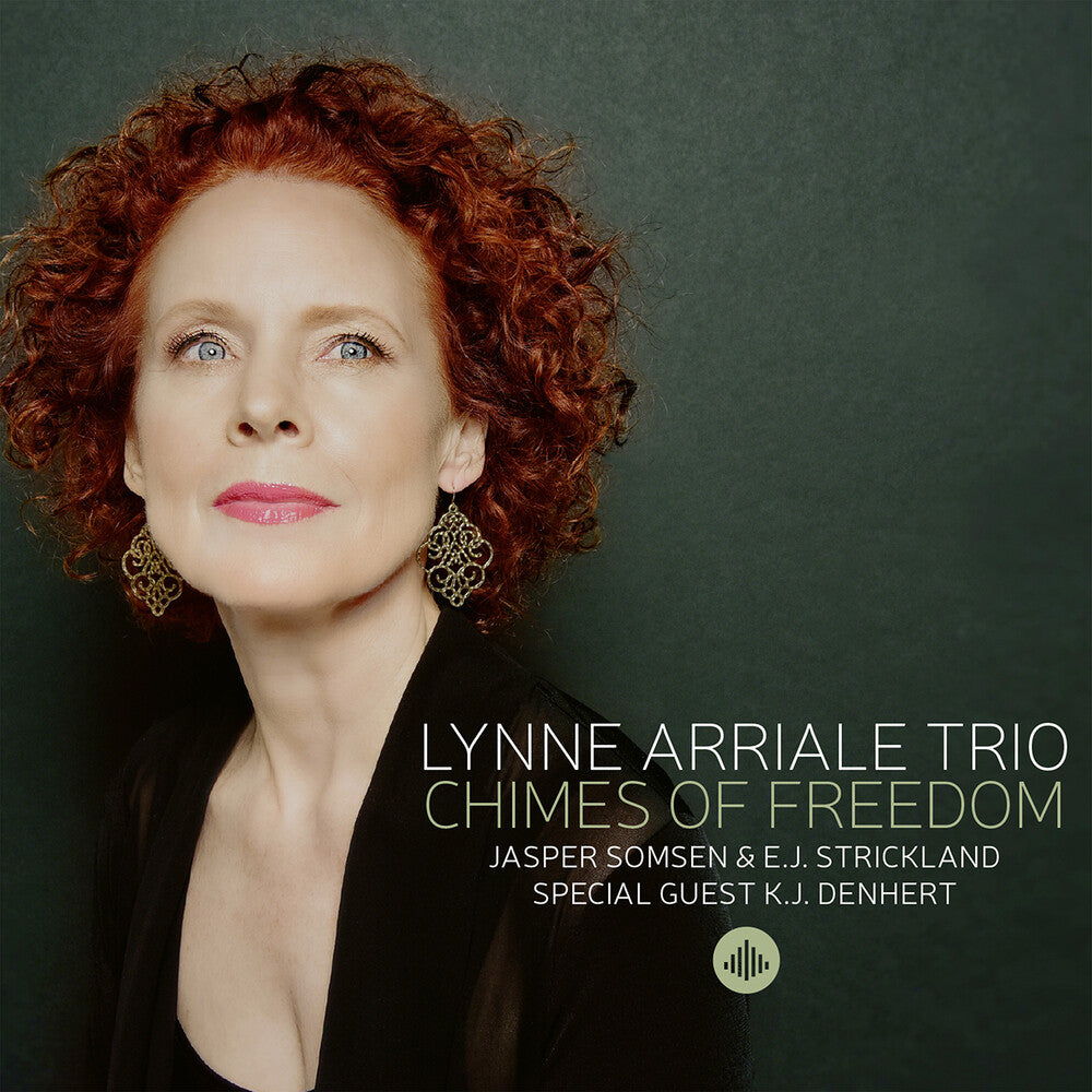 Chimes Of Freedom / Various - Chimes of Freedom Music CD