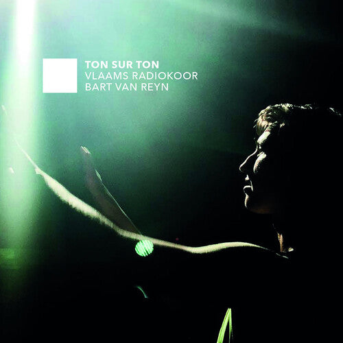 Ton Sur Ton / Choral Music / Various - Ton Sur Ton / Choral Music / Various - Music CD