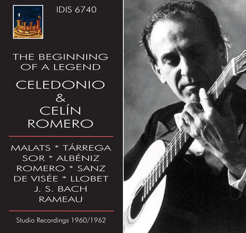 Beginning Of A Legend / Various - Beginning Of A Legend / Various - Music CD