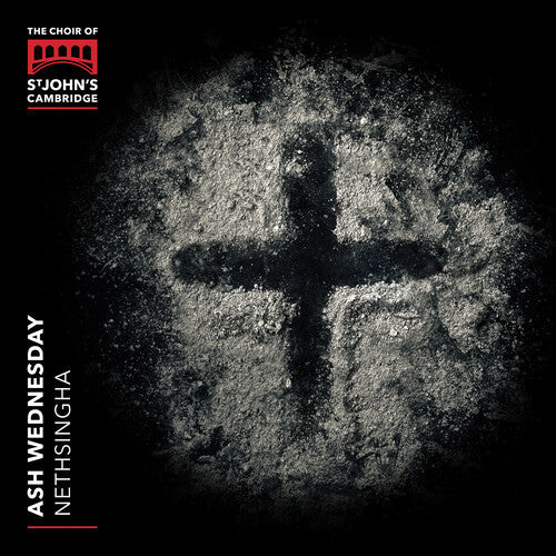 Allegri / Nethsingha / Anderson-besan - Ash Wednesday - Music CD
