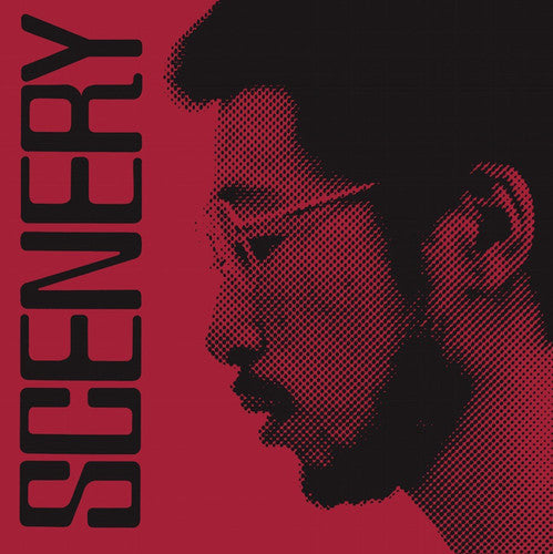 Fukui,ryo - Scenery - Music CD