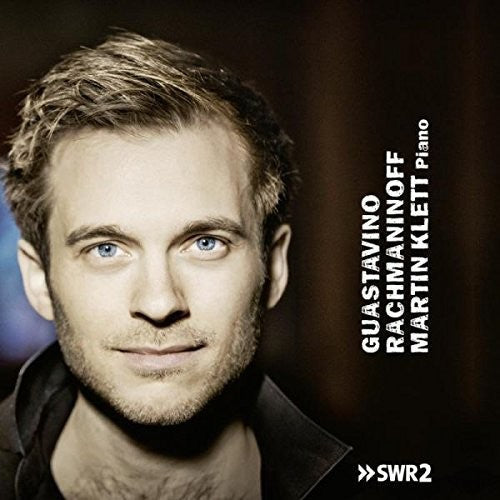 Guastavino / Klett - Piano Music / Sonata 2 - Music CD