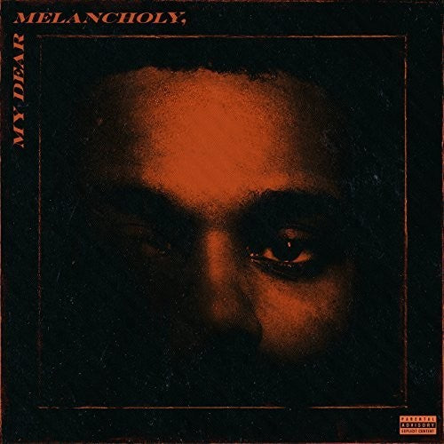 Weeknd - My Dear Melancholy - Music CD