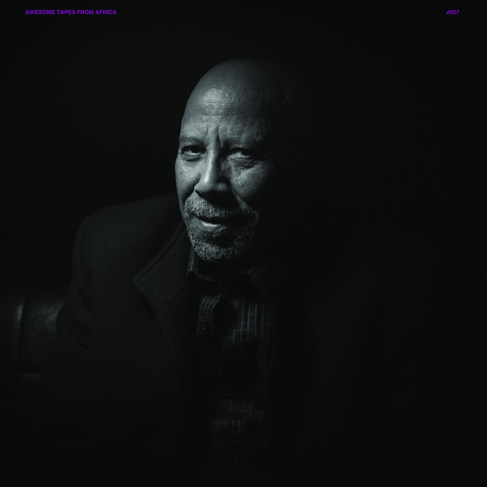 Hailu Mergia - Yene Mircha Music CD