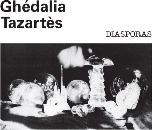 Tazartes,ghedalia - Diasporas - Vinyl Record