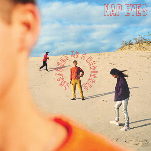 Nap Eyes - Snapshot Of A Beginner - Music CD