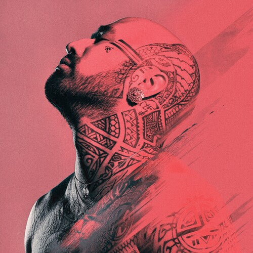 Nahko & Medicine For People - Take Your Power Back - Music CD