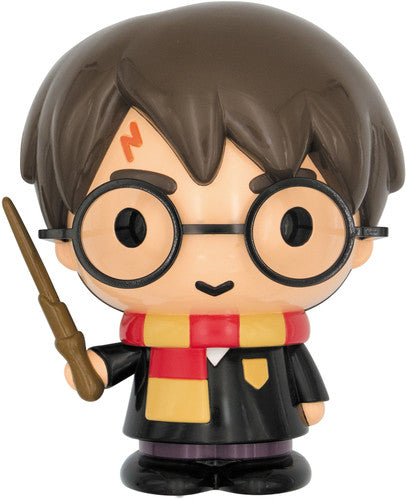 Harry Potter Pvc Bust Bank - Harry Potter Pvc Bust Bank - Collectibles