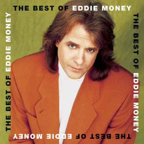 Money,eddie - Best Of Eddie Money - Music CD
