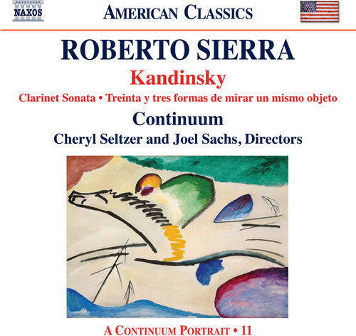 Sierra - Treinta & Tres Formas De Mirar Un Mismo Objeto - Music CD
