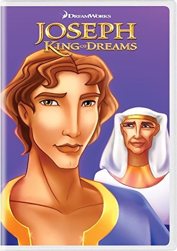 Joseph: King Of Dreams - Joseph: King Of Dreams - DVD