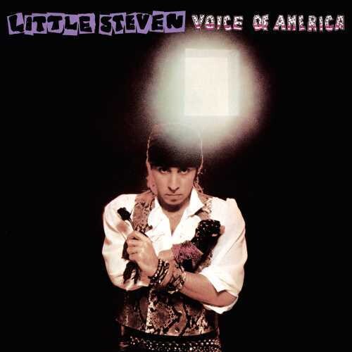 Little Steven - Voice Of America - Vinyl Record