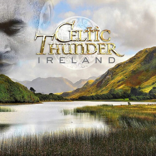 Celtic Thunder - Ireland - Music CD