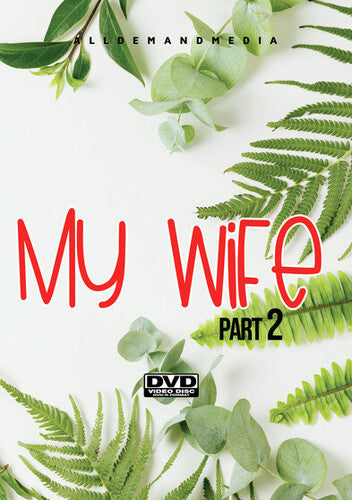 My Wife 2 - My Wife 2 - DVD