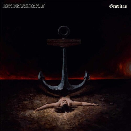 Dead Kosmonaut - Gravitas - Vinyl Record