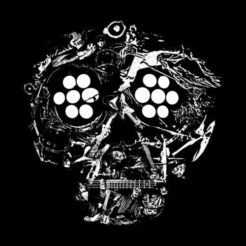 Young Widows - Decayed: Ten Years Of Cities Wounds Lightness Pain - Music CD