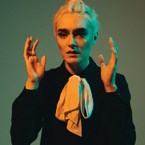Locate S 1 - Personalia (color Vinyl) - Vinyl Record