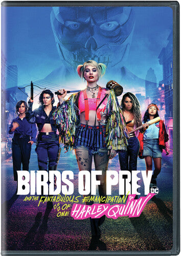 Birds Of Prey - Birds Of Prey - DVD