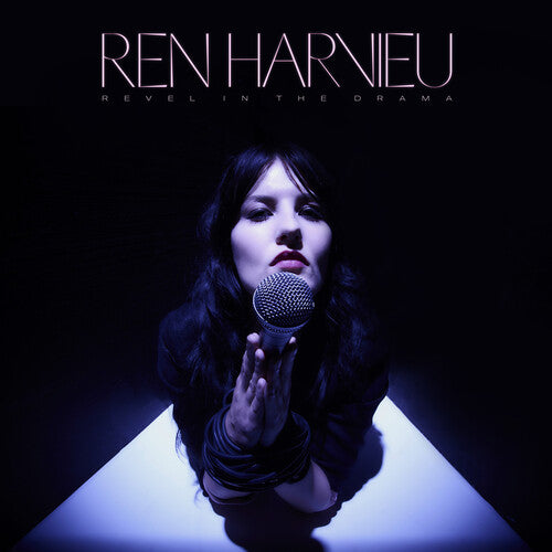 Harvieu,ren - Revel In The Drama - Vinyl Record