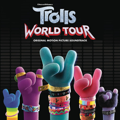 Trolls: World Tour / O.s.t. - Trolls: World Tour / O.s.t. - Vinyl Record