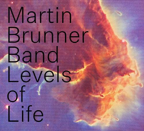 Brunner - Levels Of Life - Music CD