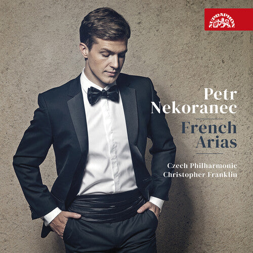 Frecnh Arias / Various - Frecnh Arias / Various - Music CD