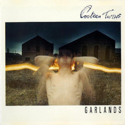 Cocteau Twins - Garlands - Vinyl Record