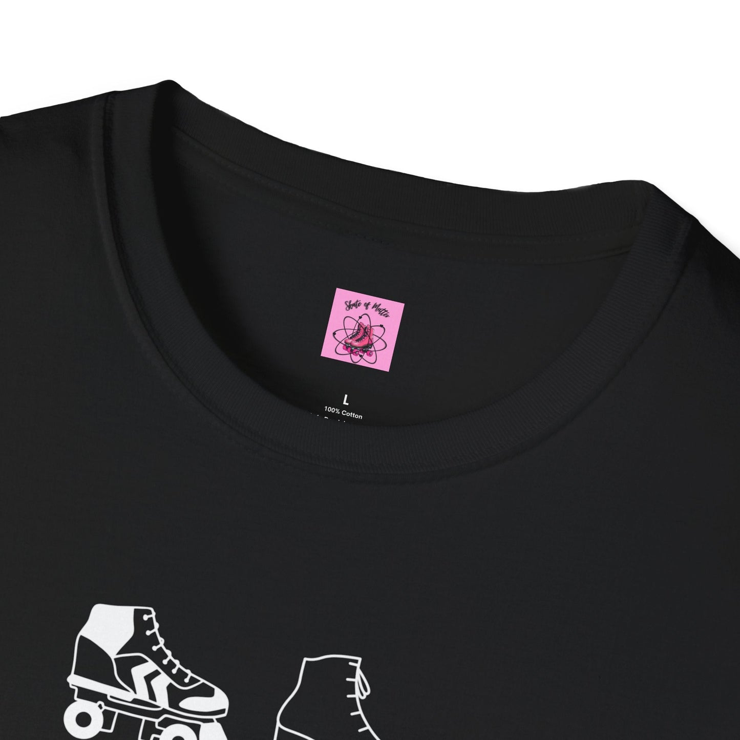 Skaters Unite Unisex T-Shirt