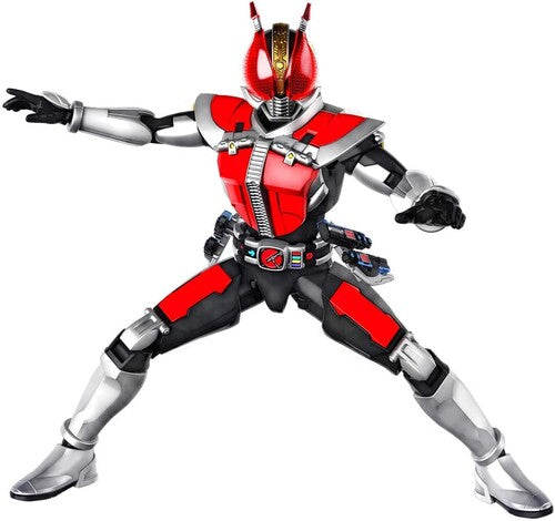 Bandai Hobby - Kamen Rider Den-o: Den-o Sword Form & Plat Form - Collectibles