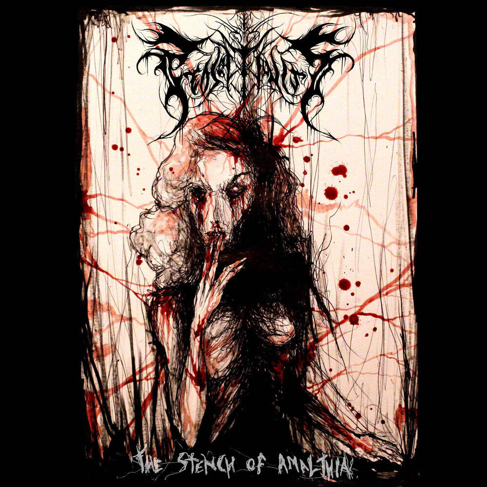 Projectionist - The Stench Of Amalthia Music CD