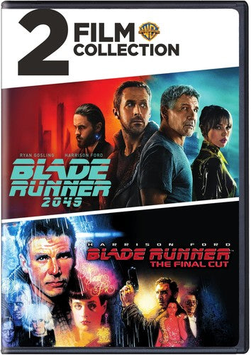 Blade Runner: 2 Film Collection - Blade Runner: 2 Film Collection - DVD