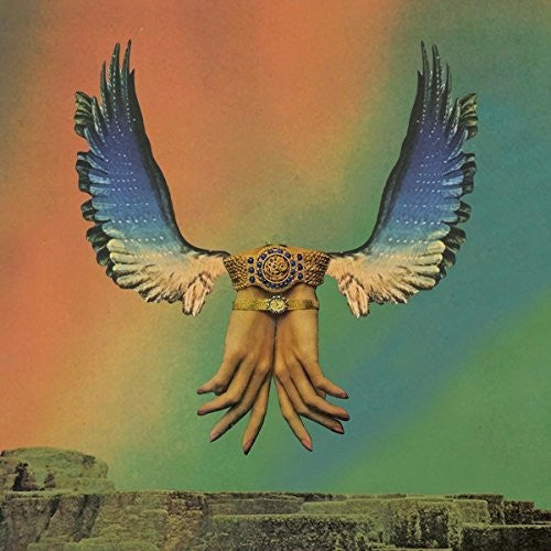 Limb - Saboteurs Of The Sun - Music CD