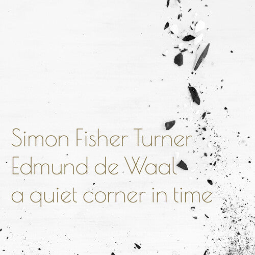 Turner,simon Fisher / Waal De,edmund - Quiet Corner In Time - Music CD