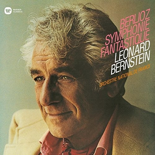 Berlioz / Bernstein,leonard - Berlioz: Symphonie Fantastique - Super Audio CD