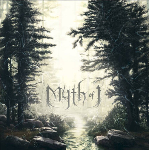 Myth Of I - Myth Of I - Music CD