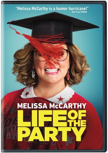 Life Of The Party - Life Of The Party - DVD
