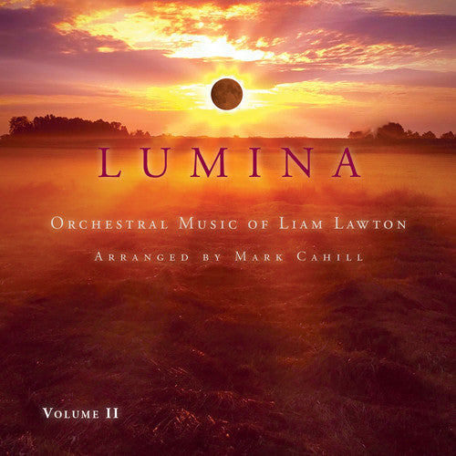 Lawton,liam - Orchestral Music Of Liam Lawton - Music CD