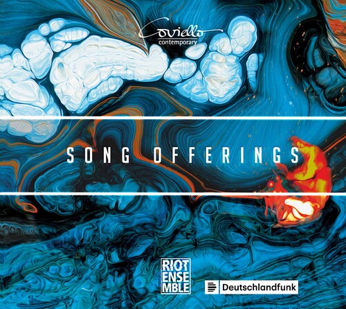 Song Offerings / Various - Song Offerings / Various - Music CD