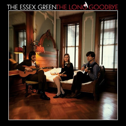 The Essex Green - The Long Goodbye - Vinyl Record