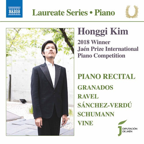 Piano Recital / Various - Piano Recital / Various - Music CD