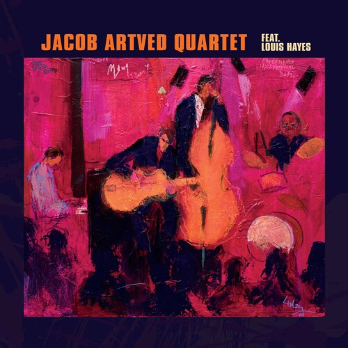 Live At Montmartre / Various - Live At Montmartre / Various - Music CD