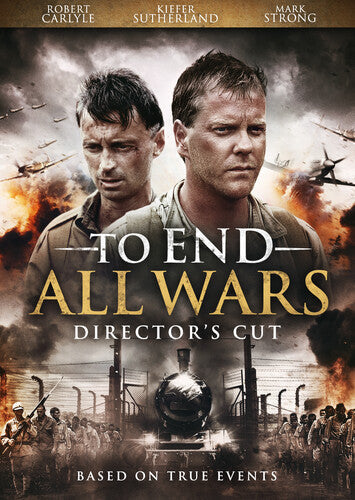 To End All Wars: Directors Cut - To End All Wars: Directors Cut - DVD