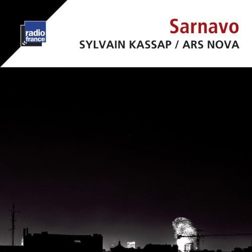 Kassap - Sarnavo Music CD