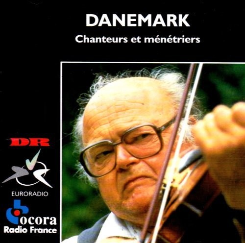 Chanteurs Et Menetriers / Various - Chanteurs Et Menetriers / Various - Music CD