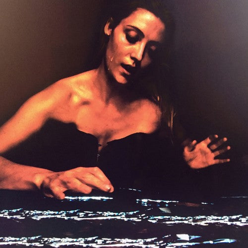 Murr,cornelia - Lake Tear Of The Clouds - Vinyl Record