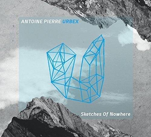 Sketches Of Nowhere / Various - Sketches Of Nowhere / Various - Music CD