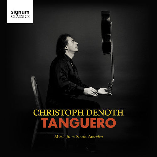 Blasquez / Denoth - Tanguero / Music From South America - Music CD