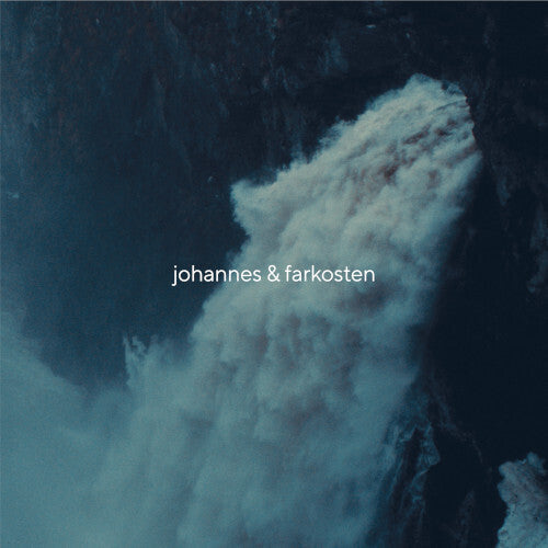 Johannes & Farkosten - Du Och Jag Lever Har - Music CD
