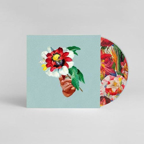 Maribou State - Kingdoms In Colour - Music CD